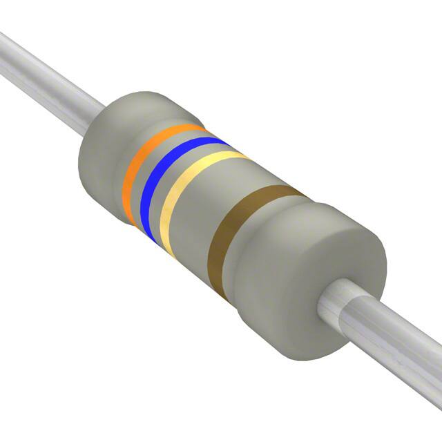 LR1F3R6 TE Connectivity Passive Product electronic component